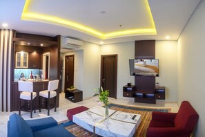Room - Horison Kotaraja Papua (Sentani)