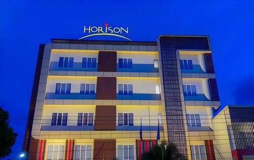 Horison Kotaraja Papua