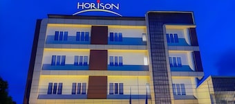 Horison Kotaraja Papua