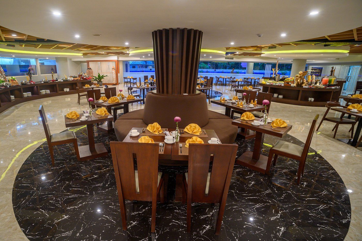Tempat makan