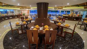 Tempat makan