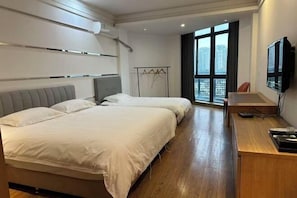 Exterior - Starway Hotel (Pinghu Xintiandi) (Pinghu)