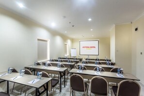 Meeting facility - Astera Hotel Bintaro (Ciputat)