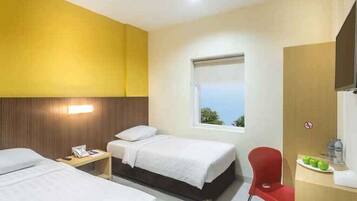 Chambres insonorisées