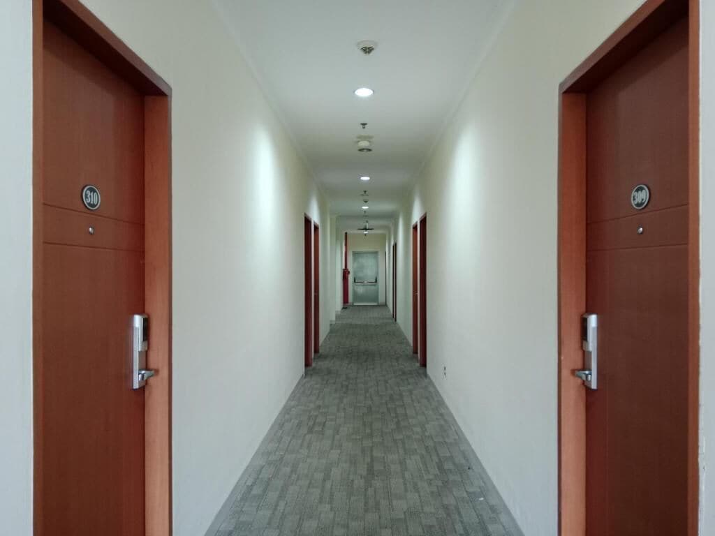 Bahagian dalam