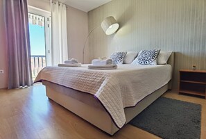 8 bedrooms