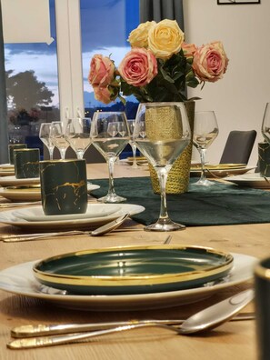 Interior - Villa JoMa (Podstrana)