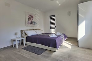 Villa (Villa JoMa-Eight Bedroom Villa) | 8 sovrum