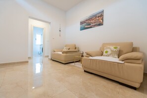 Living room - Villa JoMa (Podstrana)