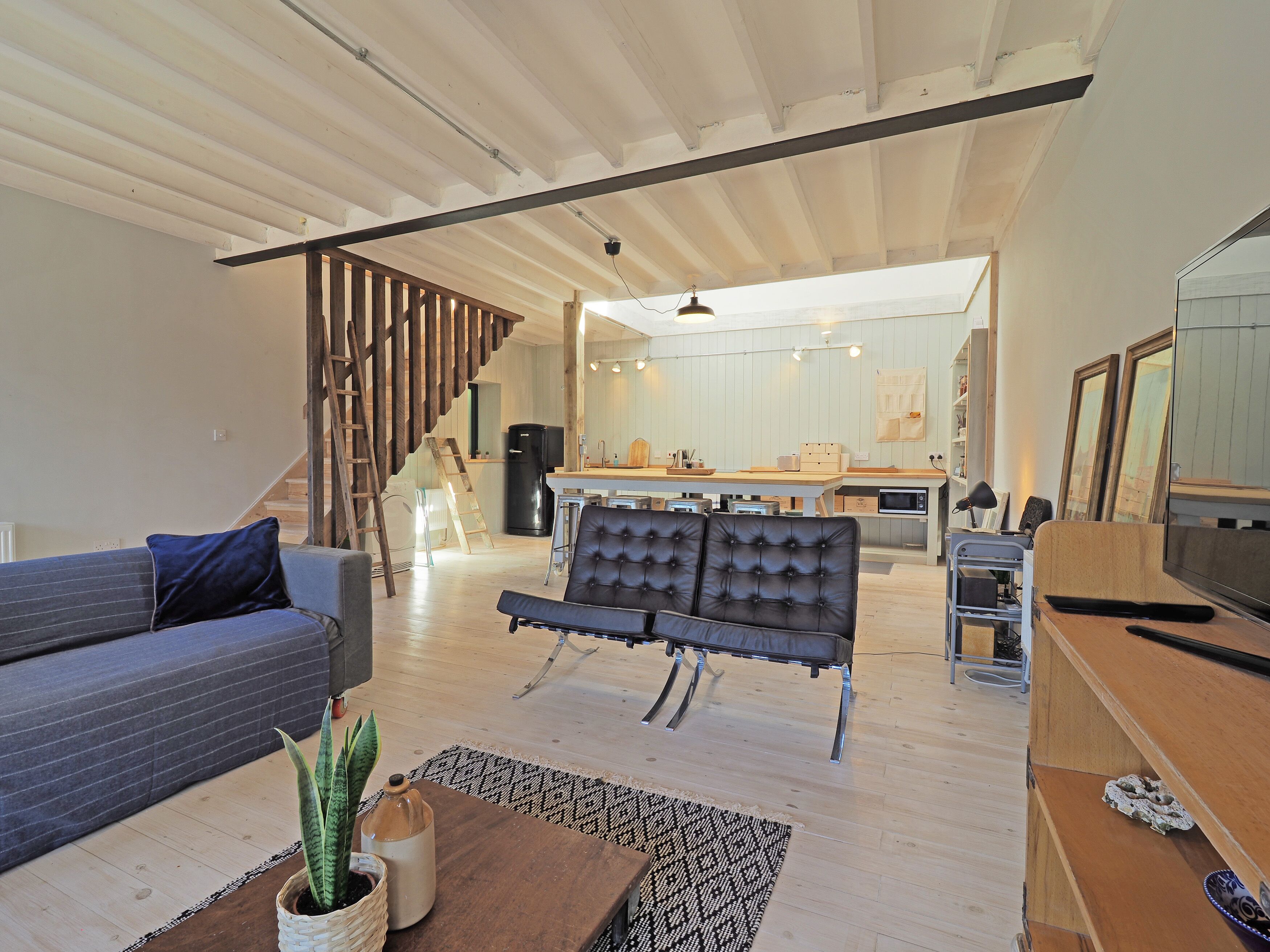 Casa | Sala de estar | Televisión LCD 