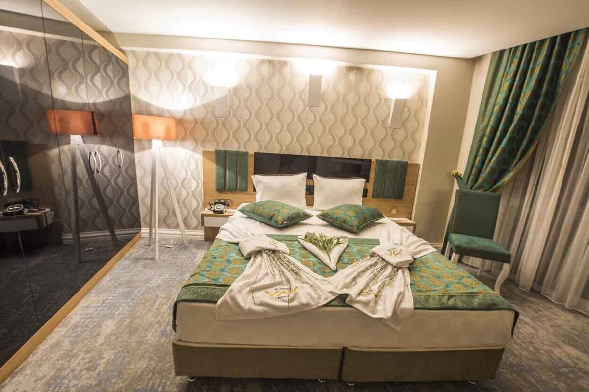 Roupas de cama premium, edredons de pluma