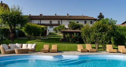 Villa Annunziata