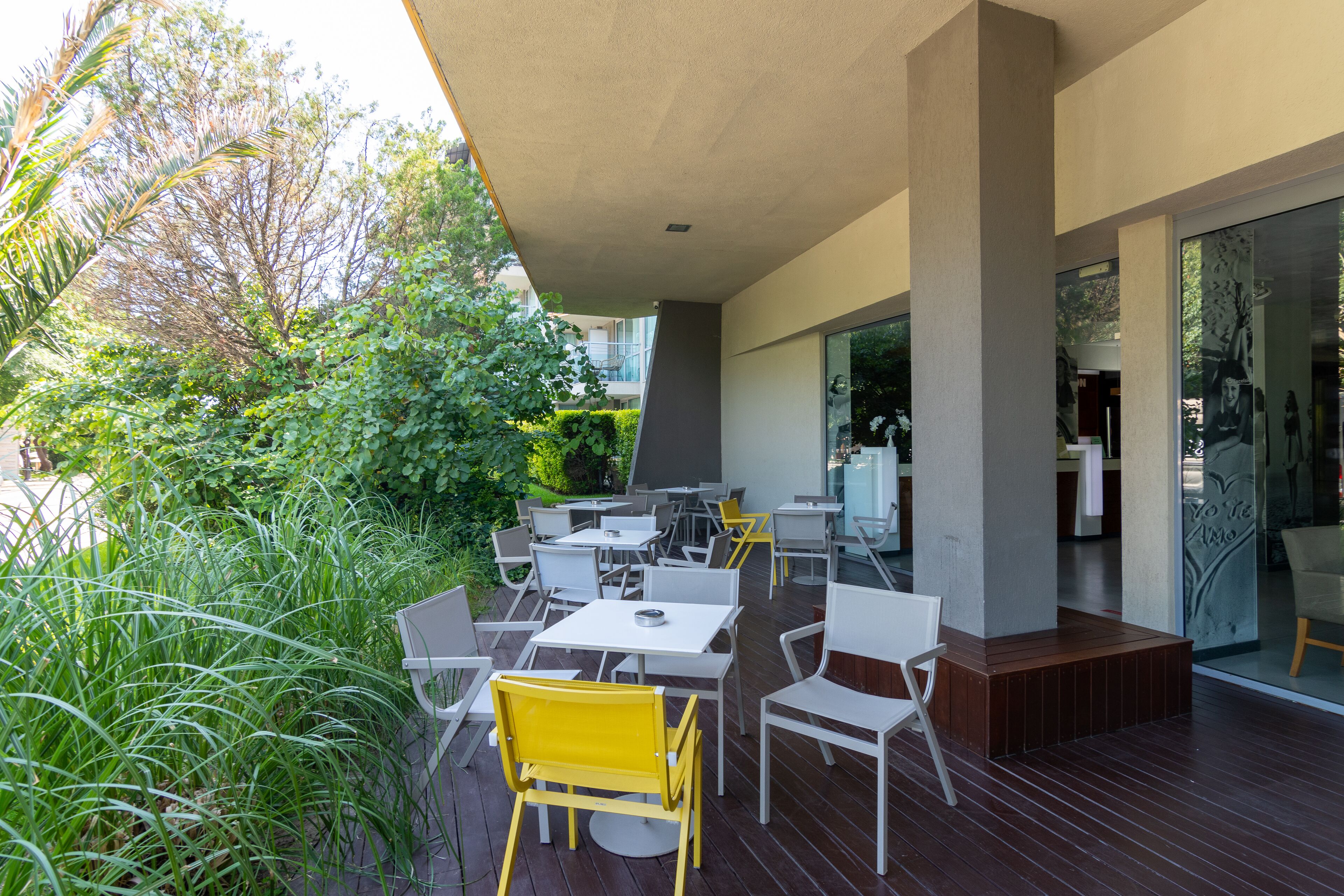 Photo - Hotel Excelsior - All Inclusive