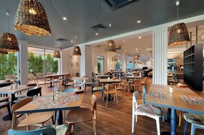Restaurant - Hotel Excelsior (Golden Sands)