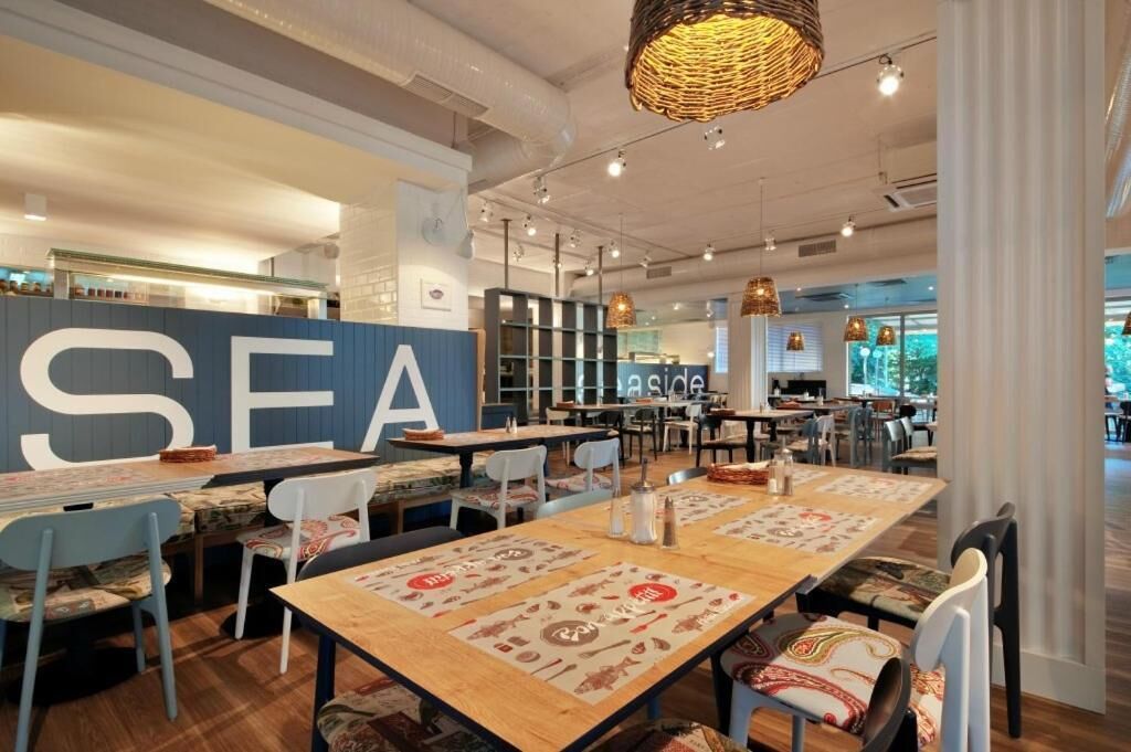 Photo - Hotel Excelsior - All Inclusive