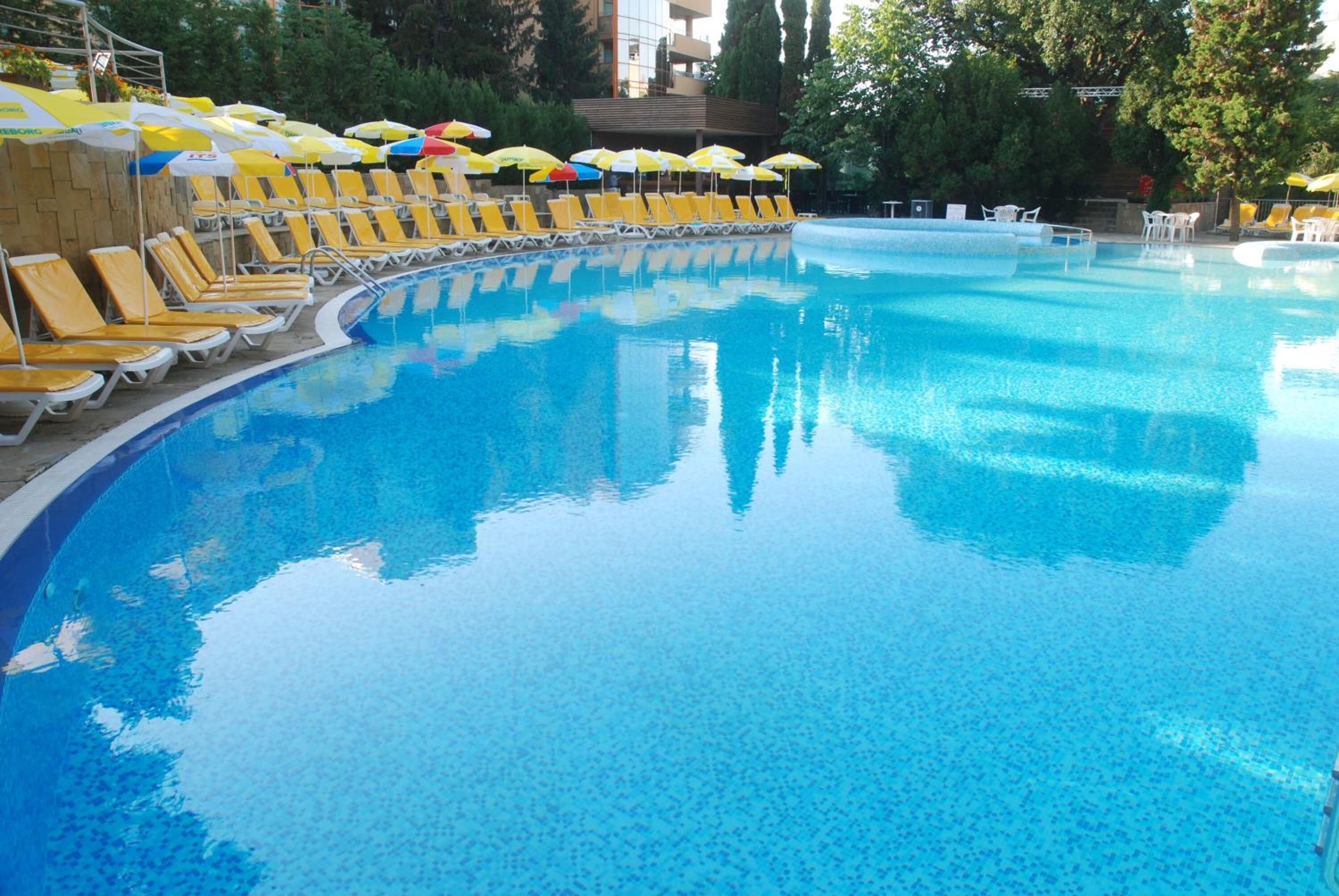 Photo - Hotel Excelsior - All Inclusive