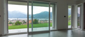 Mamma Ciccia Holiday Home - Up on the Hills