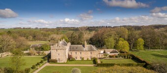 Shortflatt Tower, Shortflatt Tower Estate ,Belsay