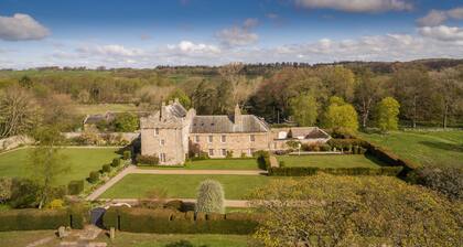 Shortflatt Tower, Shortflatt Tower Estate ,Belsay