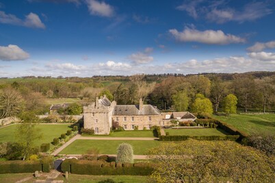 Shortflatt Tower, Shortflatt Tower Estate ,Belsay