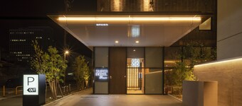 Super Hotel Premier Kanazawaeki Higashiguchi