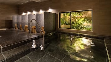 Public bath