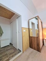 Monolocale (Studio Heart of The Town) | Interni