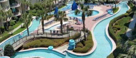 Piscine couverte, piscine extérieure