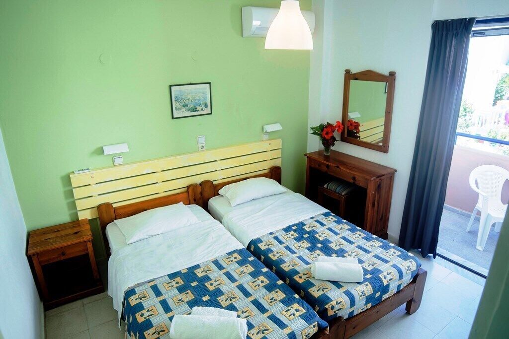 Appartement | 1 chambre, chambres insonorisées, Wi-Fi gratuit