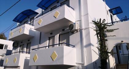 Marika Apartments