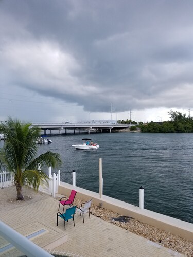 Fisherman's Paradise