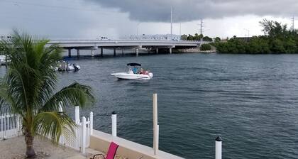 Fisherman's Paradise