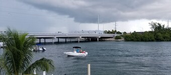 Fisherman's Paradise