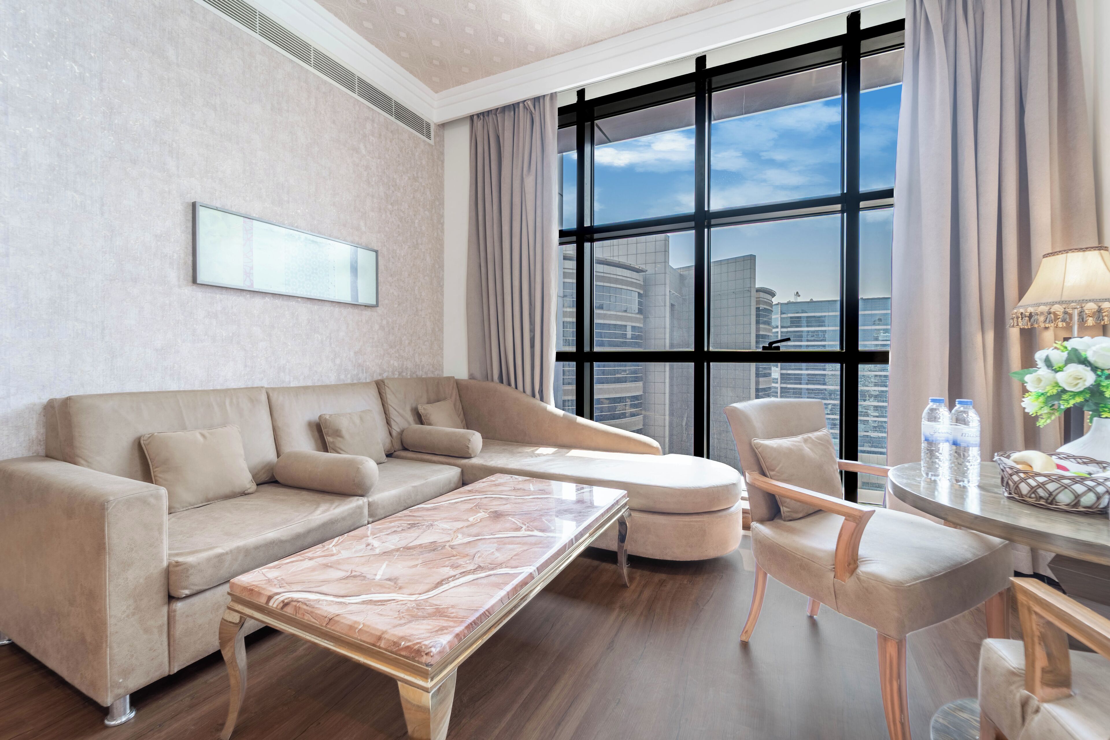 Foto - The Leela Hotel