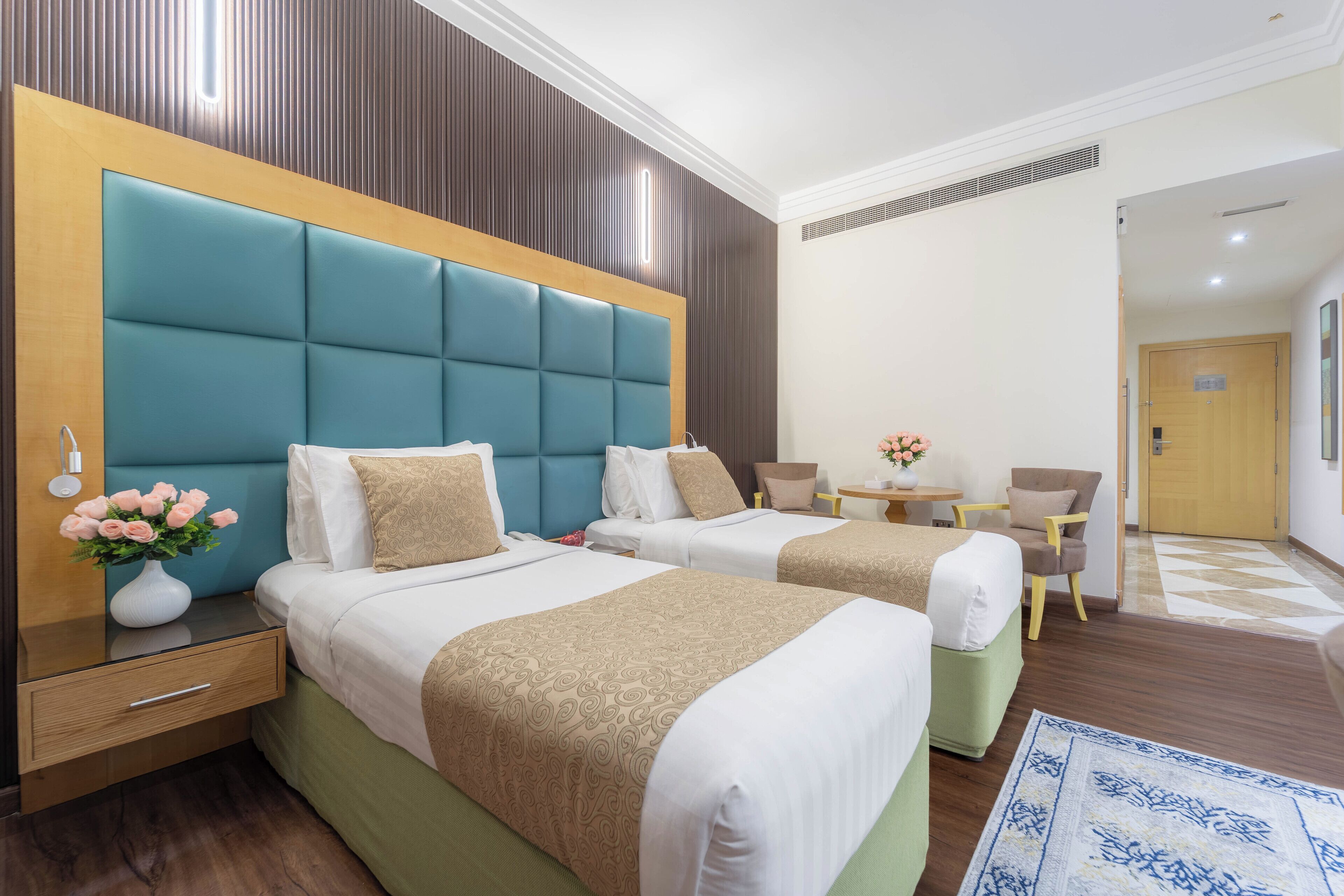 Foto - The Leela Hotel