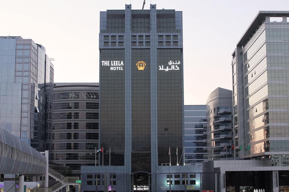 The Leela Hotel Deira