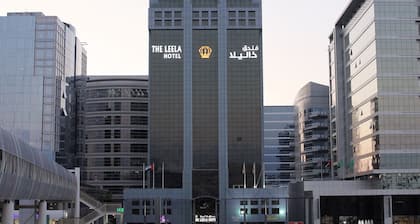 The Leela Hotel Deira