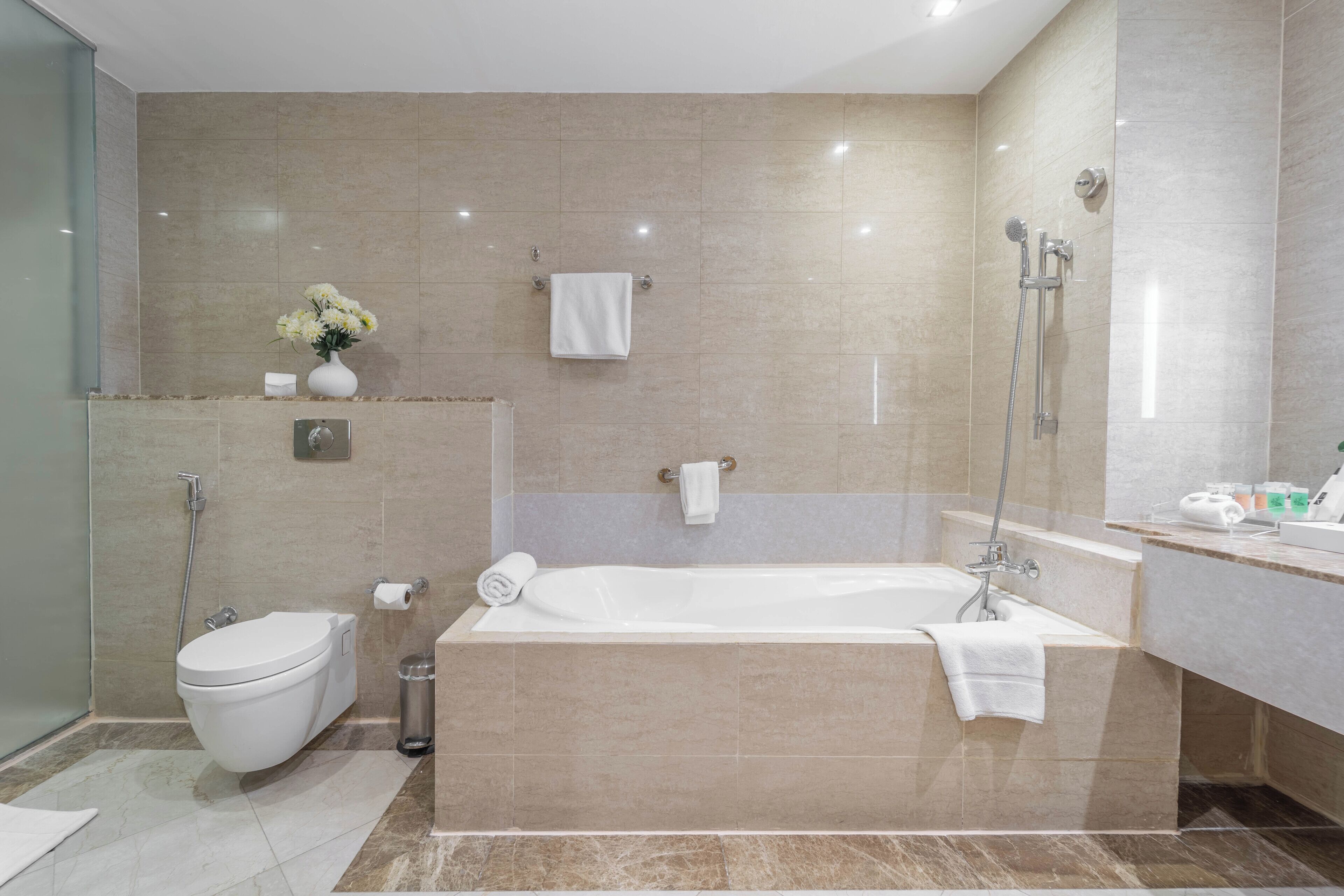 Foto - The Leela Hotel