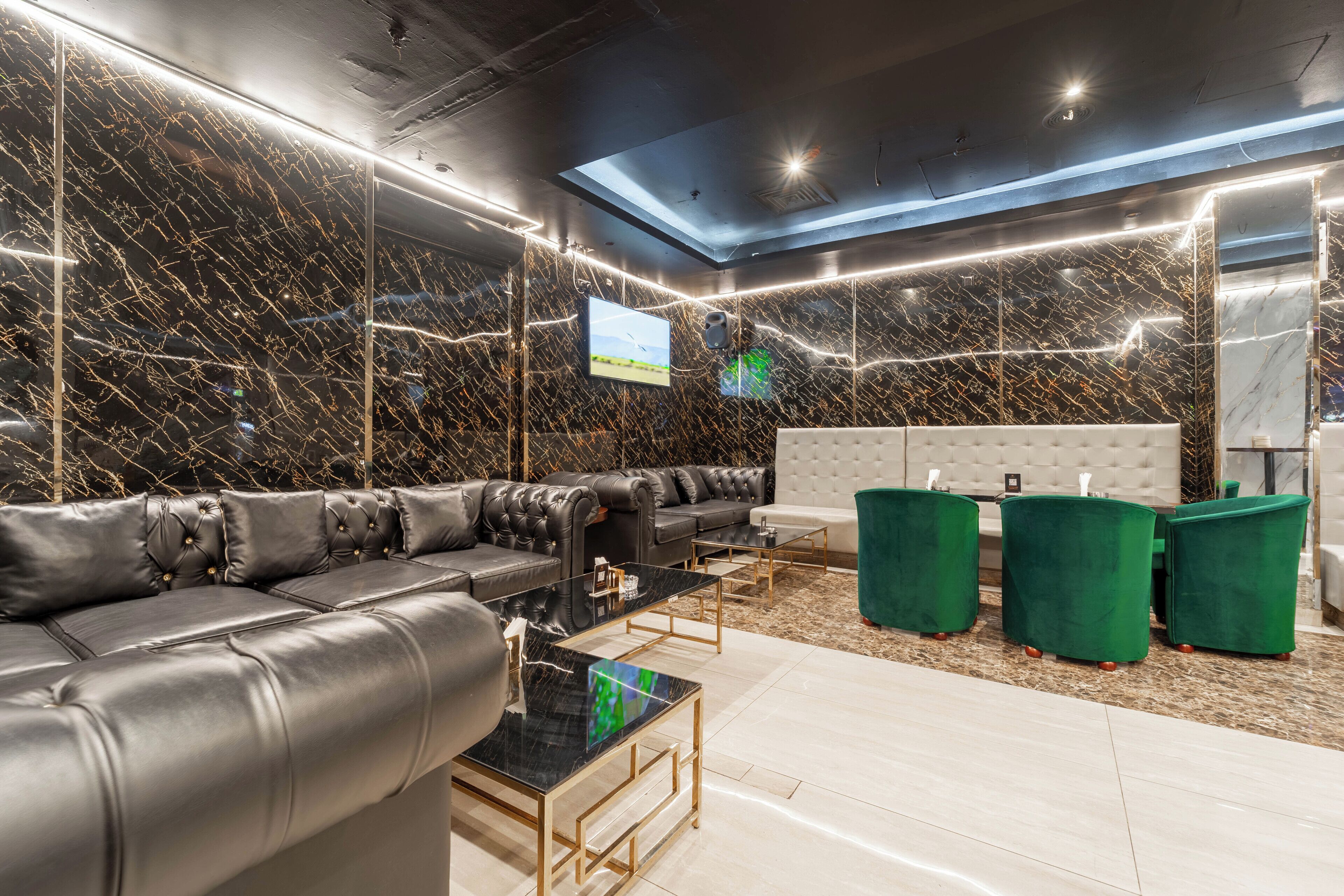 Foto - The Leela Hotel