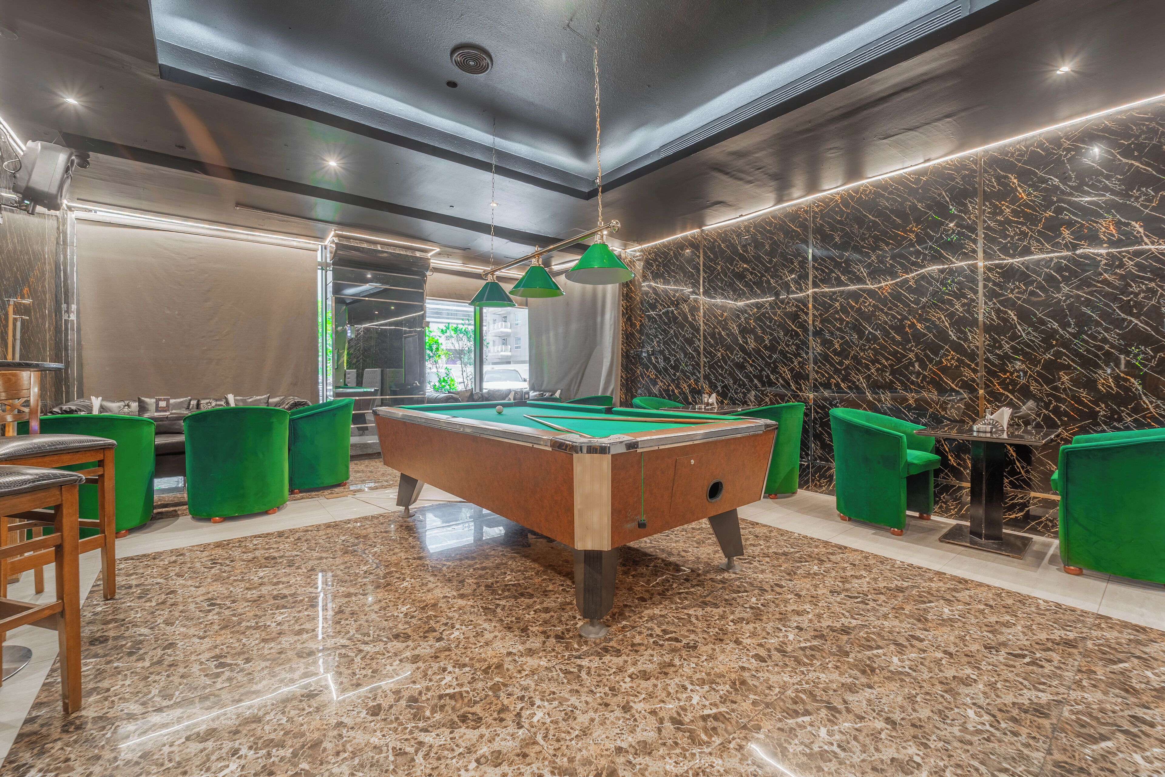 Foto - The Leela Hotel