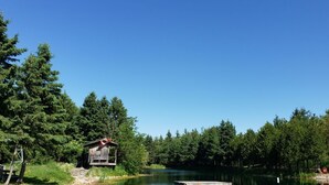 Golf - Rustic Beach House (East Garafraxa)