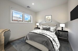 1 Schlafzimmer