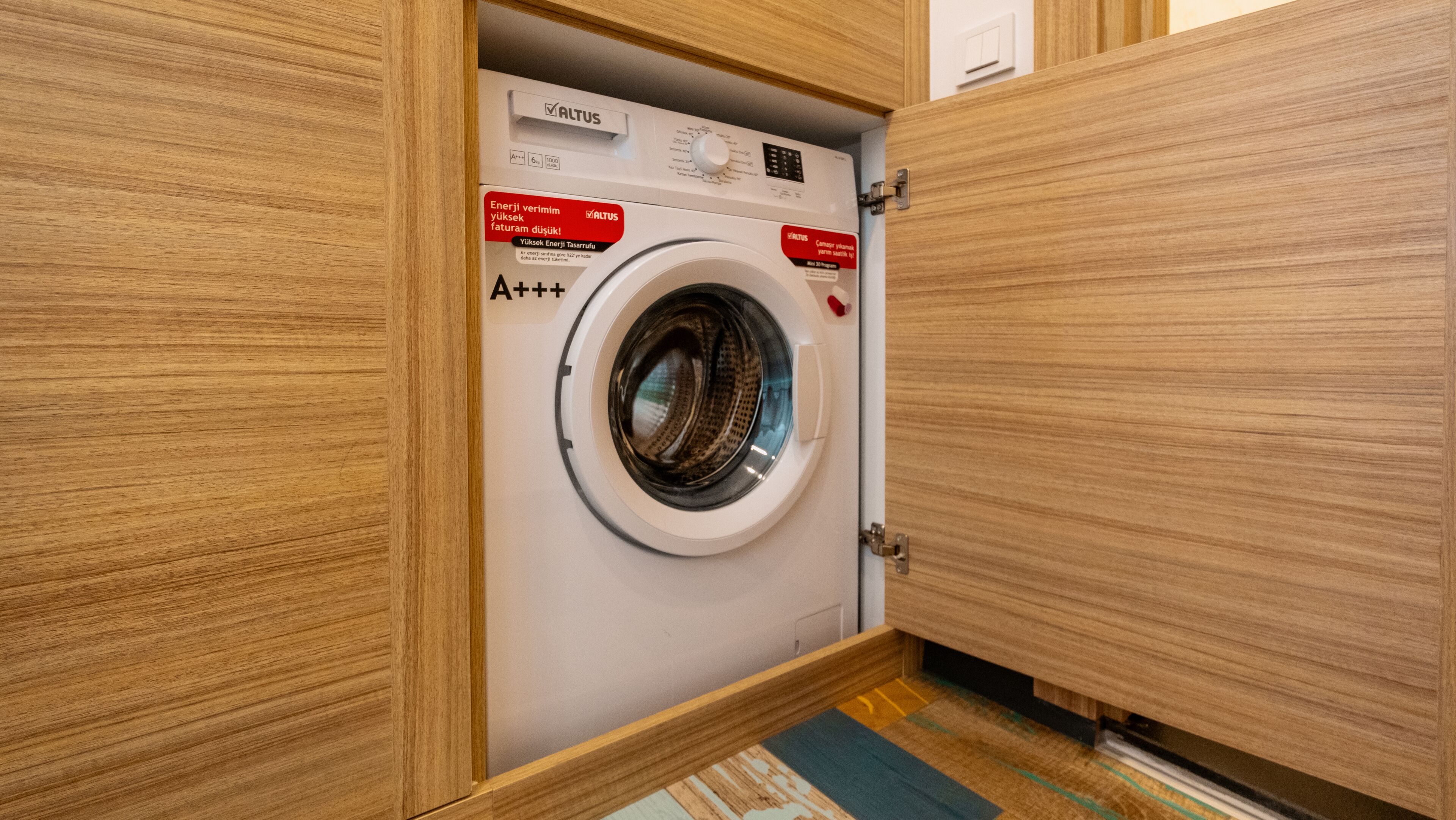 deluxe double or twin room | room amenity