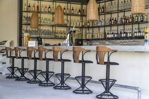 Beach bar - Alesta Midtown  (Fethiye)