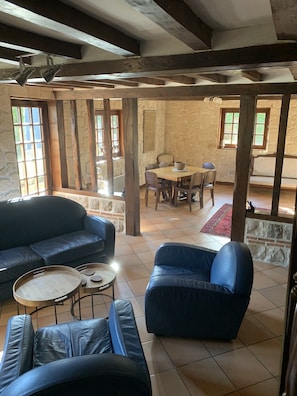 Intérieur
