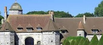 Art deco, cosy house 100m2 near the sea