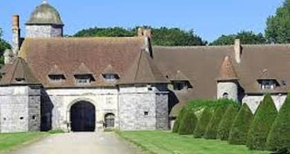 Art deco, cosy house 100m2 near the sea