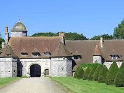 Art deco, cosy house 100m2 near the sea