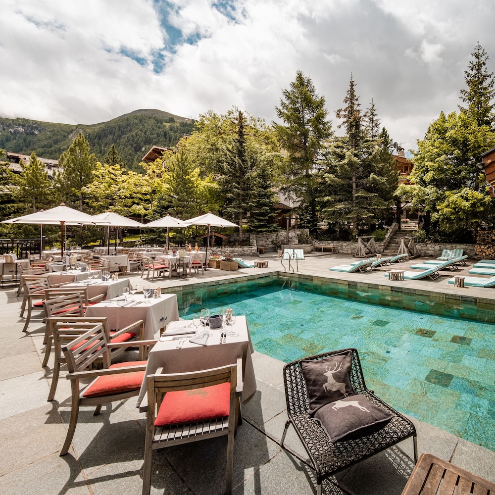 Hôtel Le Blizzard by null