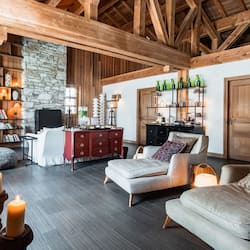 Sauna, hot tub, steam room, body treatments, deep-tissue massages
